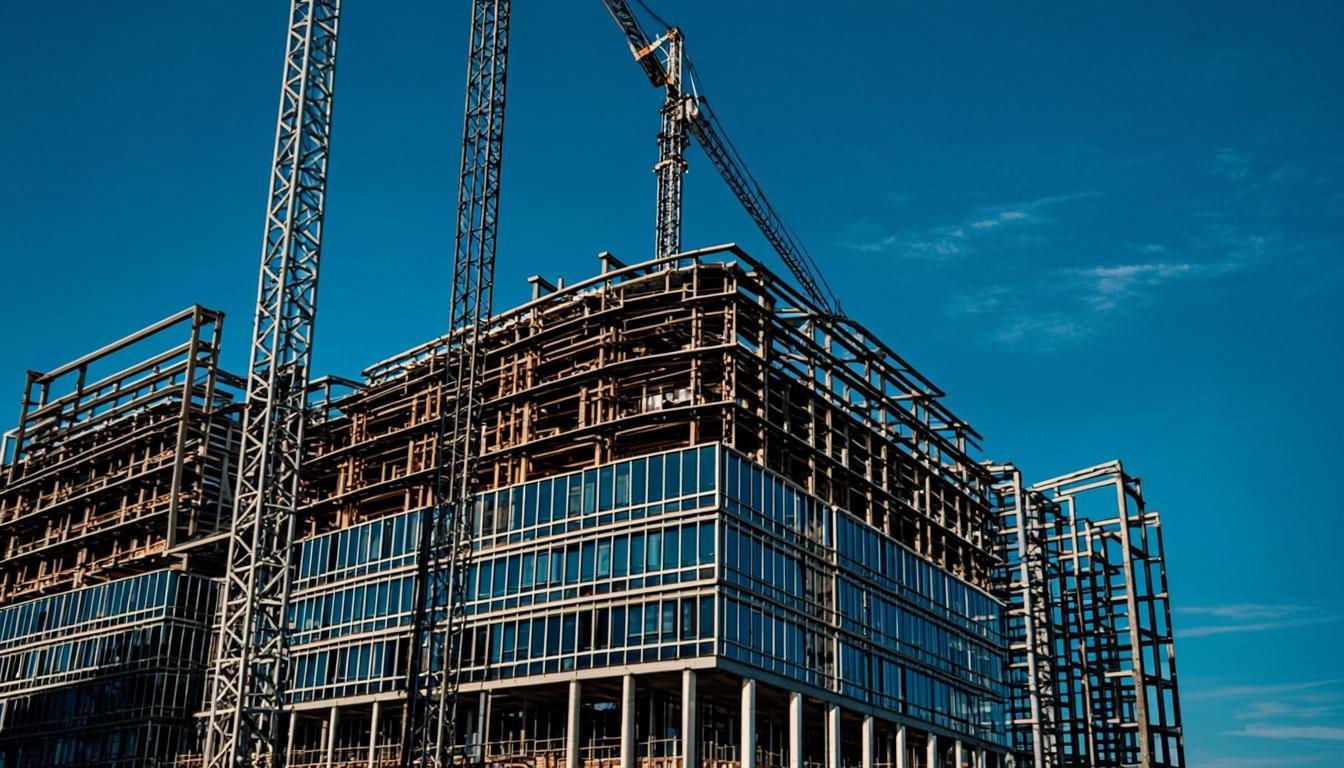 Civil Construction